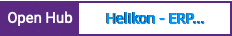 Open Hub project report for Helikon - ERP/BPM-Workflow Tool