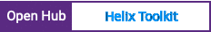 Open Hub project report for Helix Toolkit
