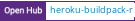Open Hub project report for heroku-buildpack-r