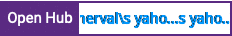 Open Hub project report for herval's yahoo-finance