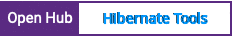 Open Hub project report for Hibernate Tools