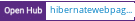 Open Hub project report for hibernatewebpaginator