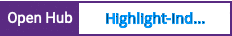 Open Hub project report for Highlight-Indentation-for-Emacs