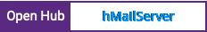 Open Hub project report for hMailServer
