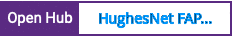 Open Hub project report for HughesNet FAP Monitor