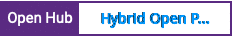 Open Hub project report for Hybrid Open Proxy Monitor