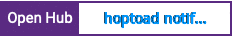 Open Hub project report for hoptoad notifier java