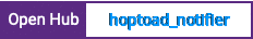 Open Hub project report for hoptoad_notifier
