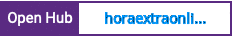 Open Hub project report for horaextraonline's buddy_list