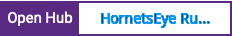 Open Hub project report for HornetsEye Ruby Computer Vision Library