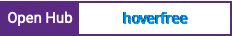 Open Hub project report for hoverfree
