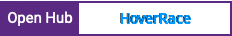 Open Hub project report for HoverRace