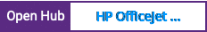 Open Hub project report for HP OfficeJet Linux driver (inactive)