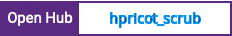 Open Hub project report for hpricot_scrub
