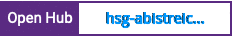 Open Hub project report for hsg-abistreich-2009-utils