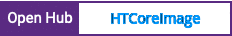 Open Hub project report for HTCoreImage
