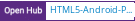 Open Hub project report for HTML5-Android-Pattern-LockScreen
