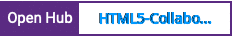 Open Hub project report for HTML5-Collaborative-Sketching