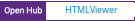 Open Hub project report for HTMLViewer