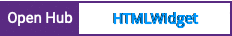 Open Hub project report for HTMLWidget