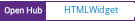 Open Hub project report for HTMLWidget