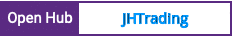 Open Hub project report for JHTrading