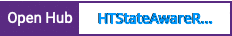 Open Hub project report for HTStateAwareRasterImageView