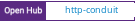 Open Hub project report for http-conduit