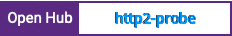 Open Hub project report for http2-probe