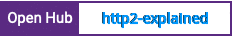 Open Hub project report for http2-explained