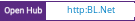 Open Hub project report for http:BL.Net