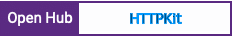 Open Hub project report for HTTPKit