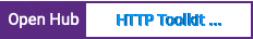 Open Hub project report for HTTP Toolkit desktop