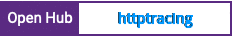 Open Hub project report for httptracing