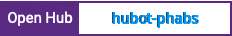 Open Hub project report for hubot-phabs