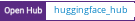 Open Hub project report for huggingface_hub