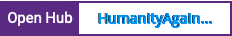 Open Hub project report for HumanityAgainstCards