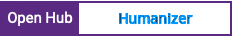 Open Hub project report for Humanizer