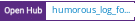 Open Hub project report for humorous_log_formatter