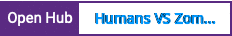 Open Hub project report for Humans VS Zombies