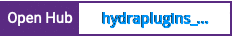 Open Hub project report for hydraplugins_navigation