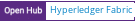 Open Hub project report for Hyperledger Fabric