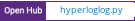 Open Hub project report for hyperloglog.py