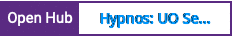 Open Hub project report for Hypnos: UO Server Emulator