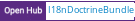 Open Hub project report for I18nDoctrineBundle