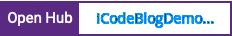 Open Hub project report for iCodeBlogDemoPhotoBoard