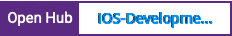 Open Hub project report for iOS-Development-Utilities