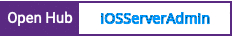 Open Hub project report for iOSServerAdmin