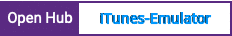 Open Hub project report for iTunes-Emulator