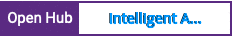 Open Hub project report for Intelligent Assistant Constructor